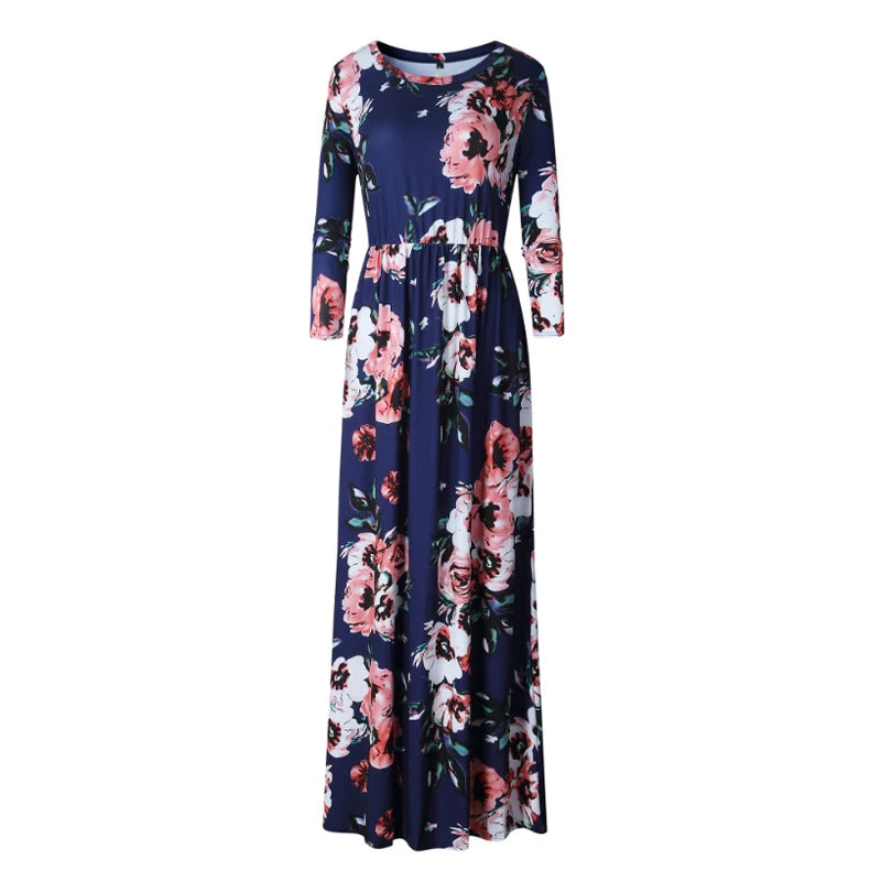 Robe de plage bohème blanche d'été pour femme