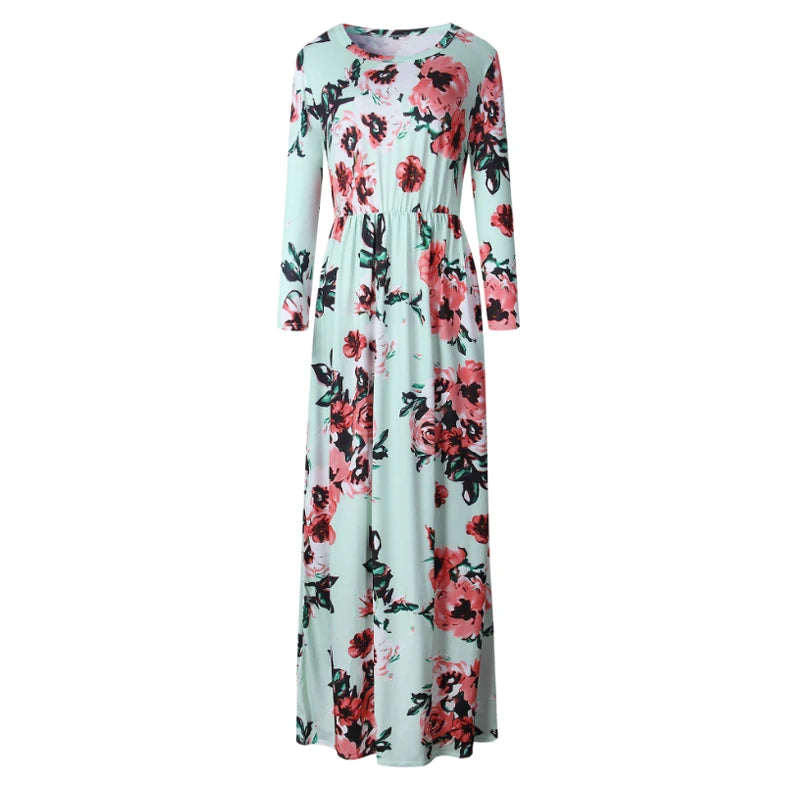 Robe de plage bohème blanche d'été pour femme