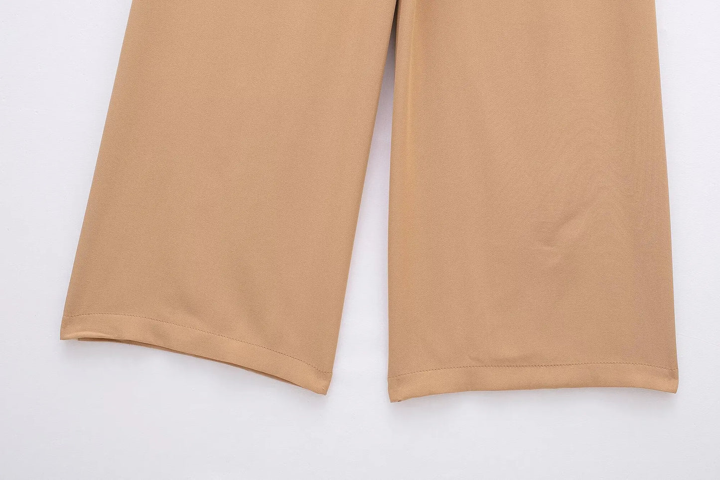 Wide Leg Pants for Women High Waist