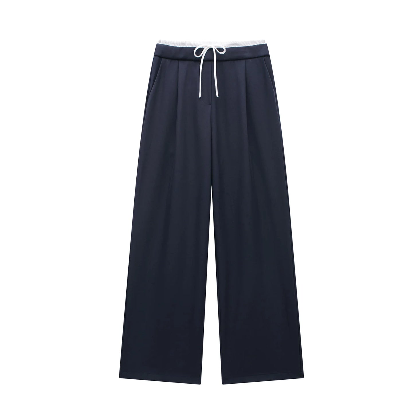 Wide Leg Pants for Women High Waist