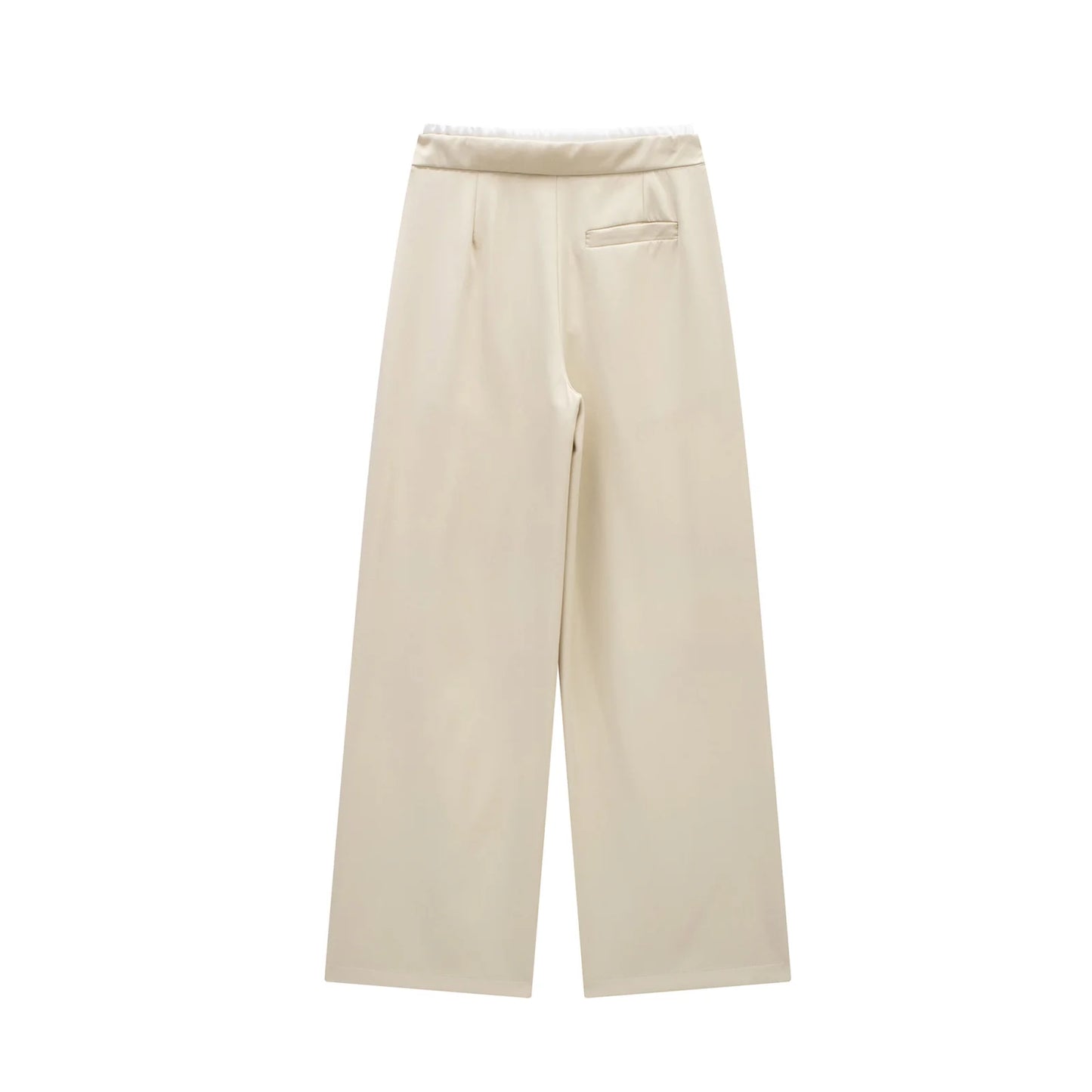 Wide Leg Pants for Women High Waist