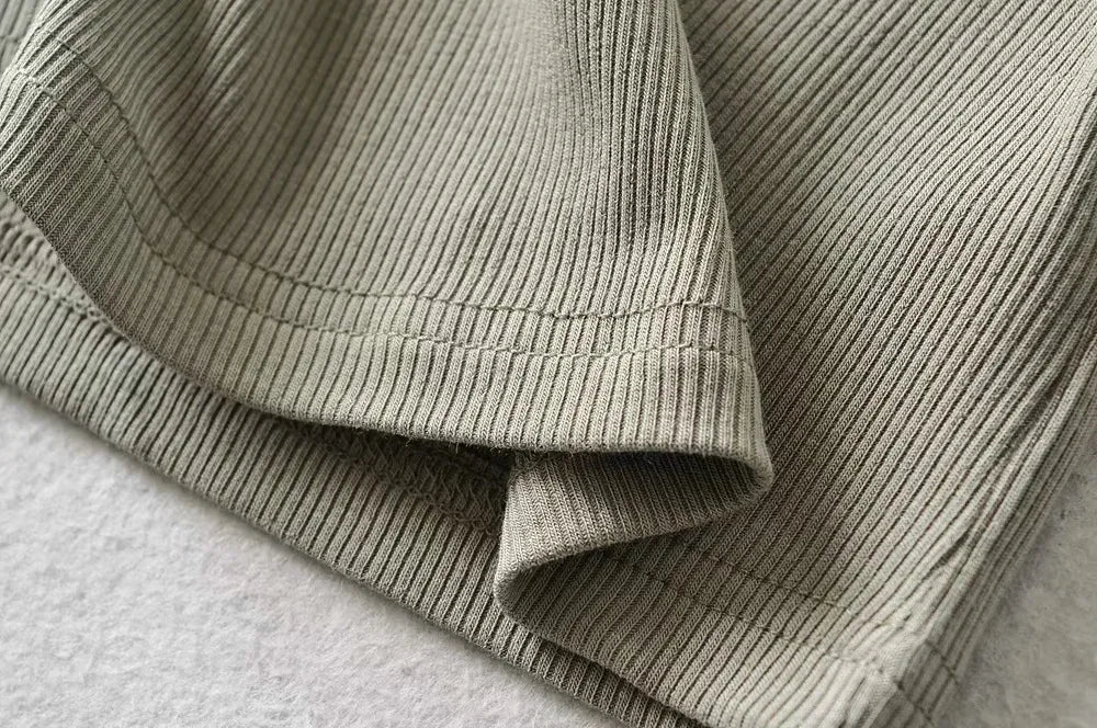 Women O-neck Short-sleeve T-shirt