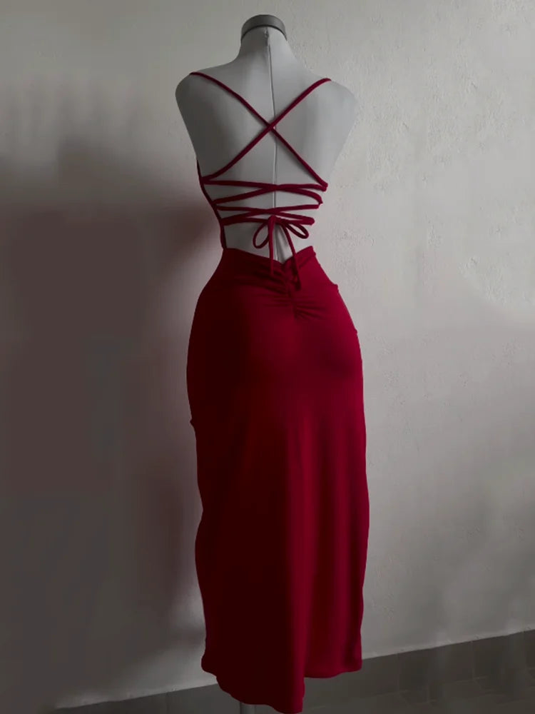 Sac pour fille, robe à la hanche