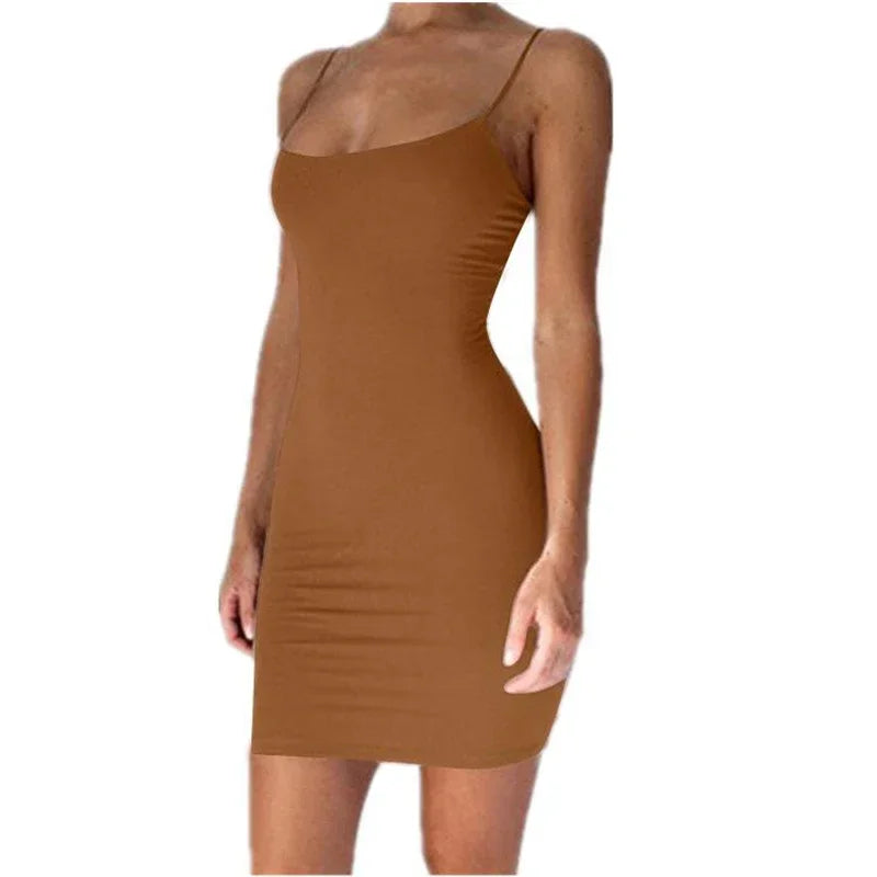 Robes de soirée moulantes sexy pour femmes