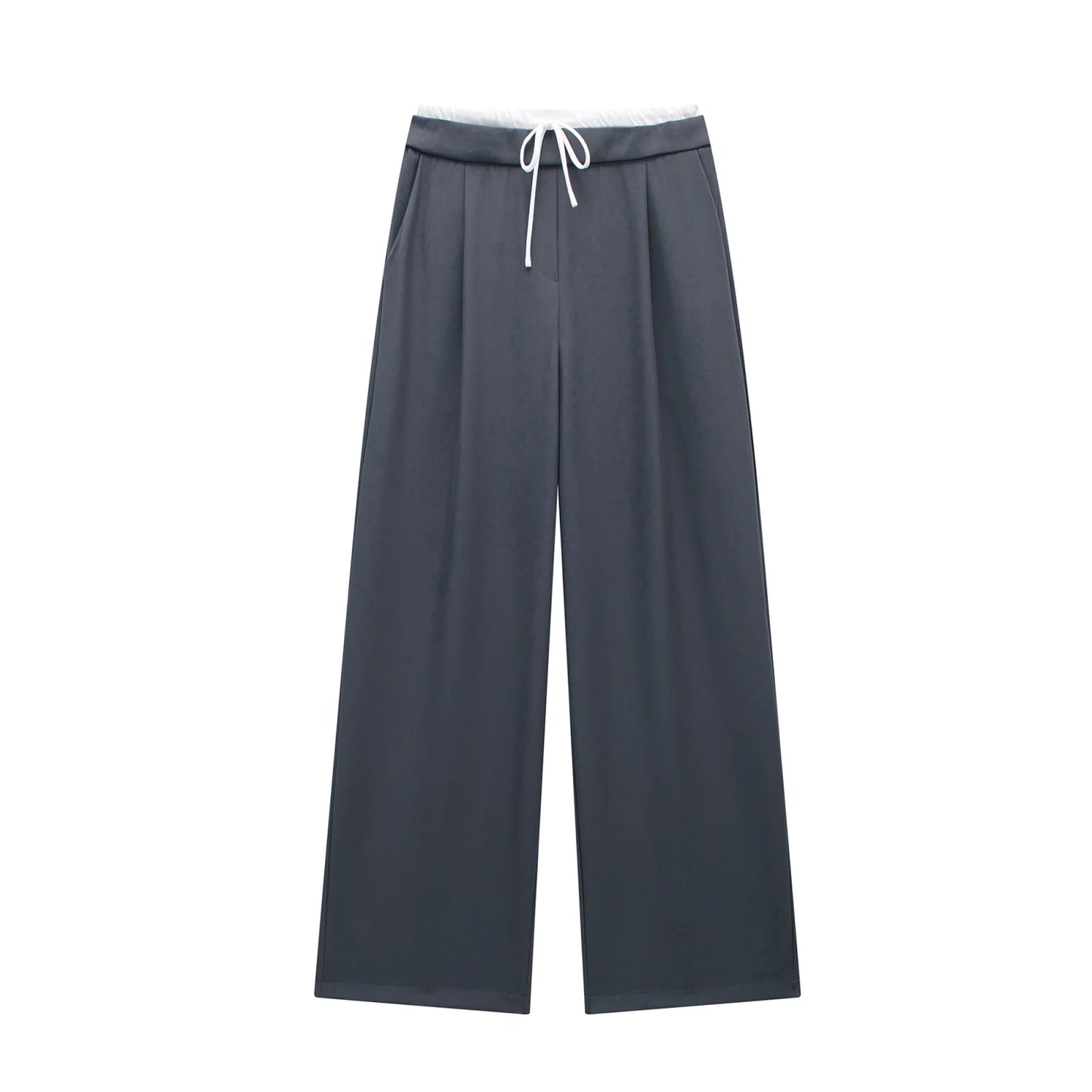 Wide Leg Pants for Women High Waist