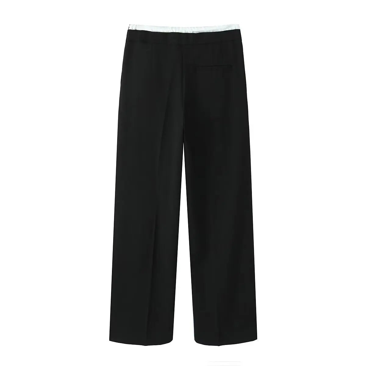 Wide Leg Pants for Women High Waist