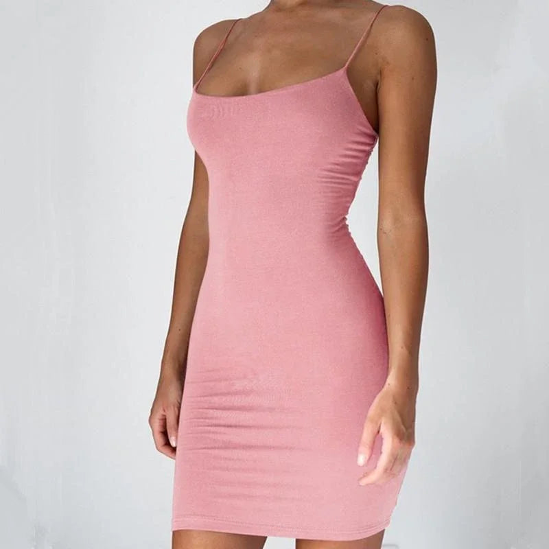 Robes de soirée moulantes sexy pour femmes