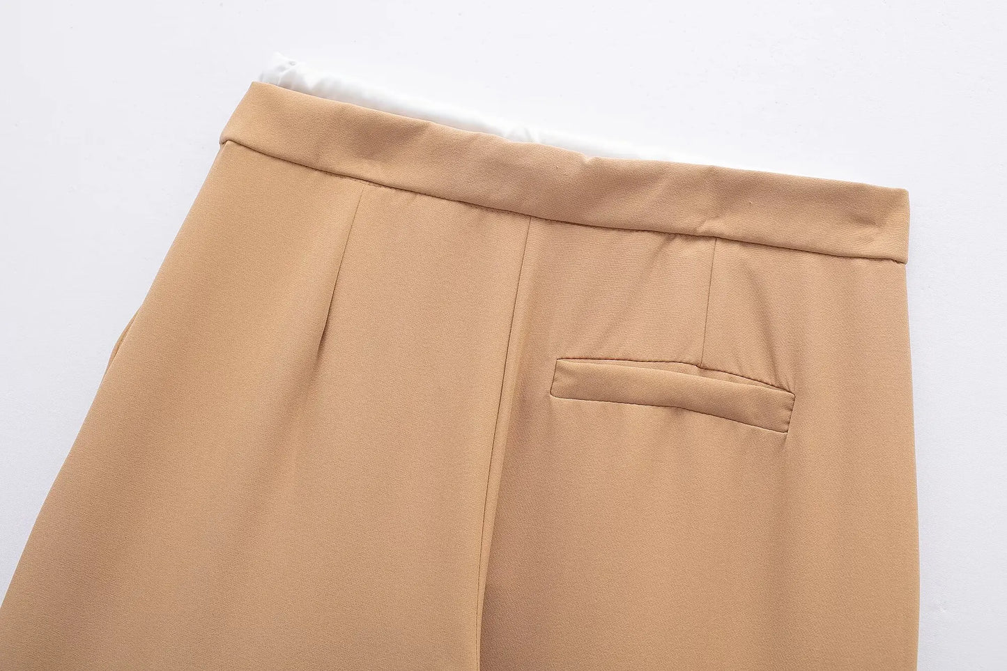 Wide Leg Pants for Women High Waist