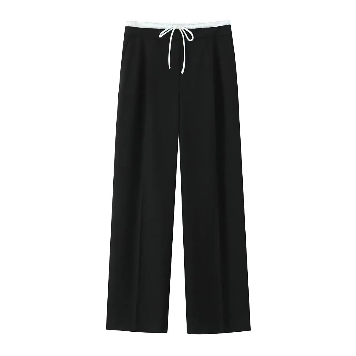 Wide Leg Pants for Women High Waist