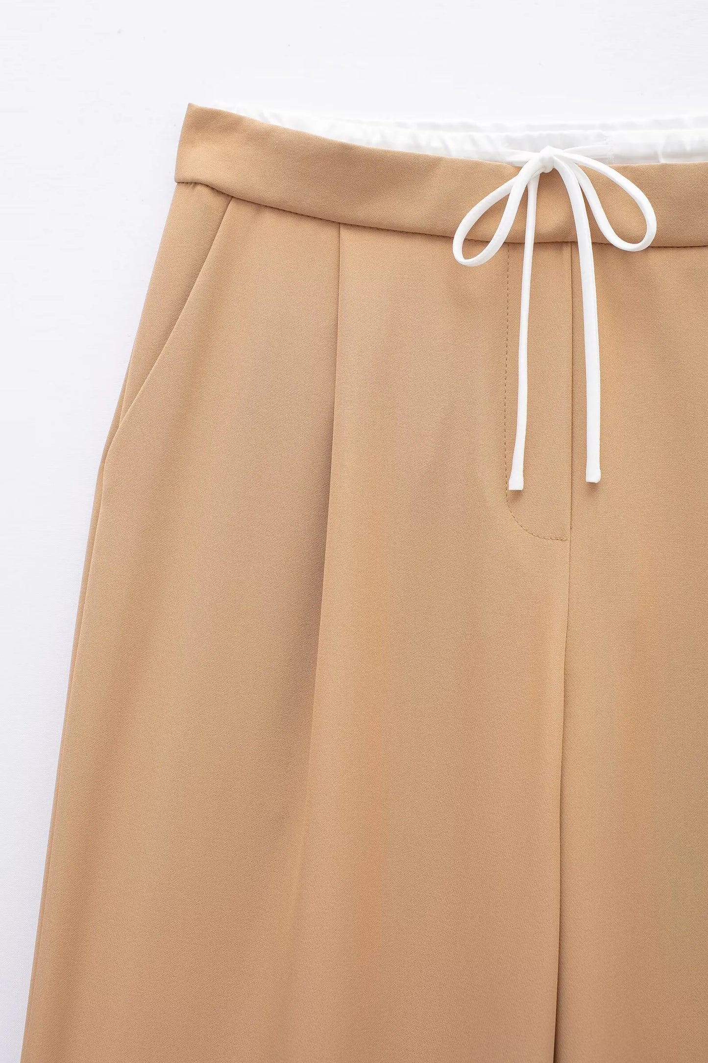 Wide Leg Pants for Women High Waist