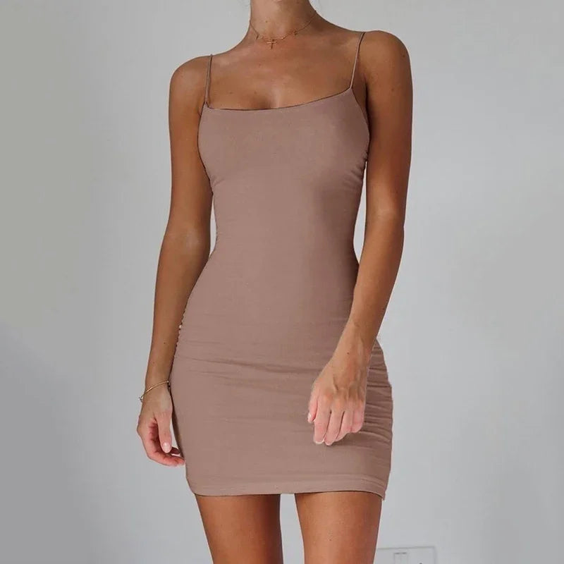 Robes de soirée moulantes sexy pour femmes