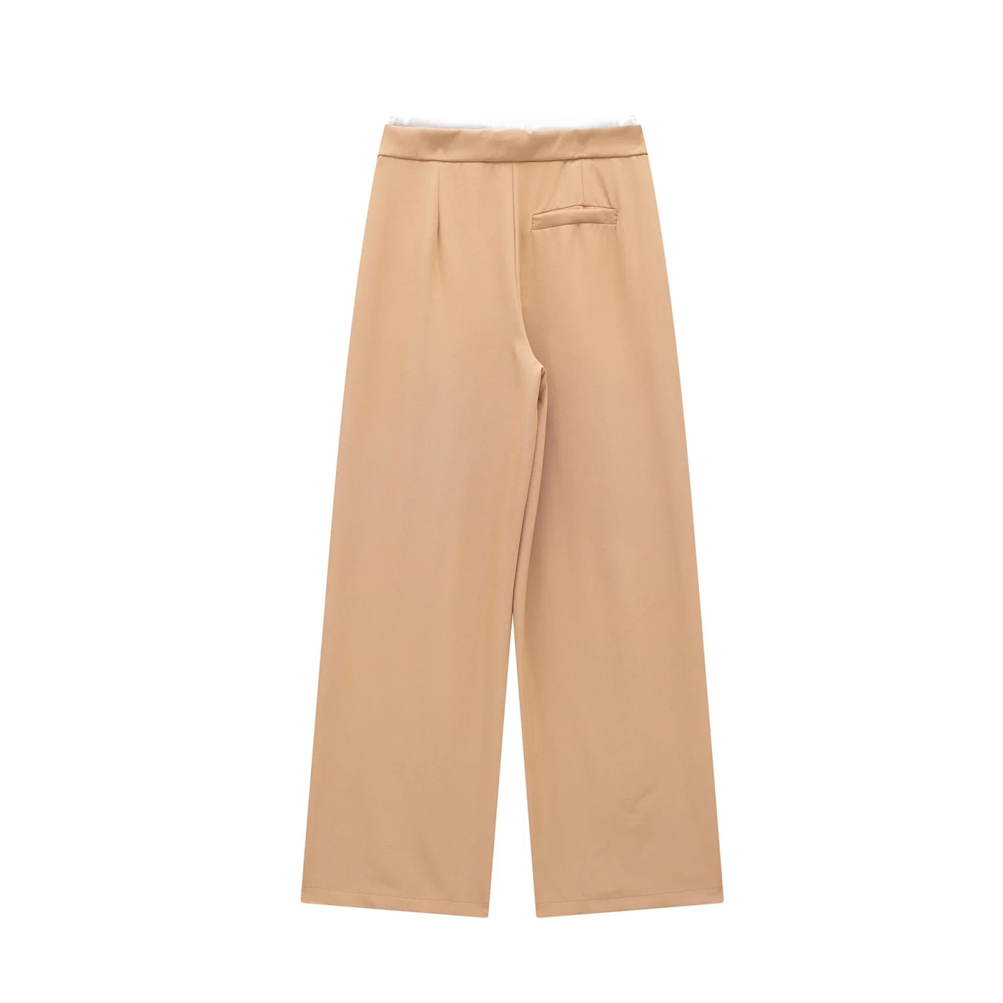 Wide Leg Pants for Women High Waist