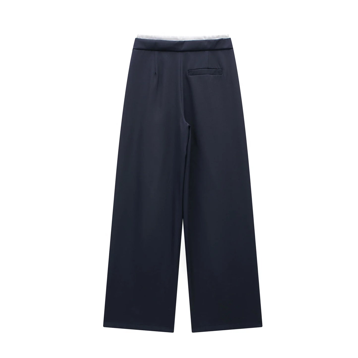 Wide Leg Pants for Women High Waist