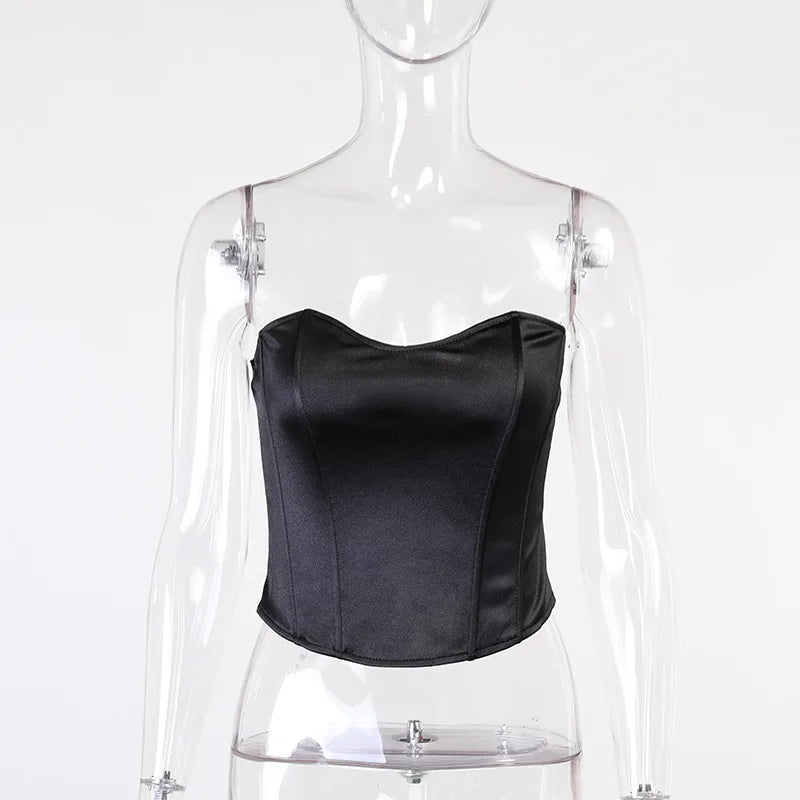 Women Tube Tops