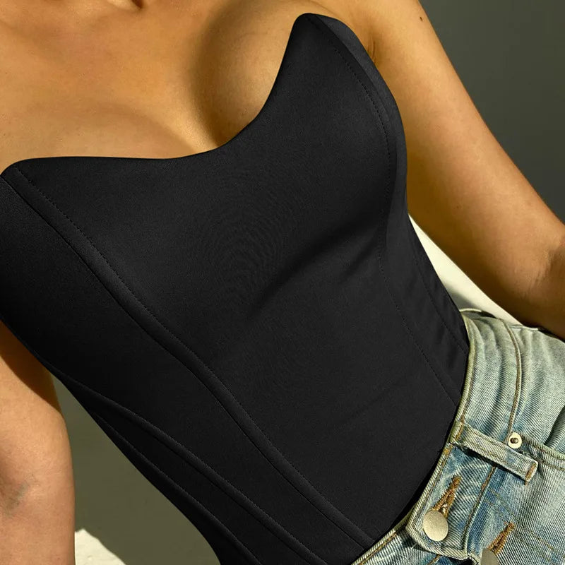 Women Tube Tops