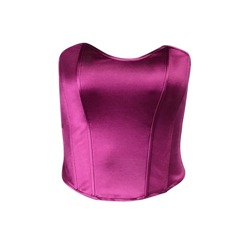 Women Tube Tops