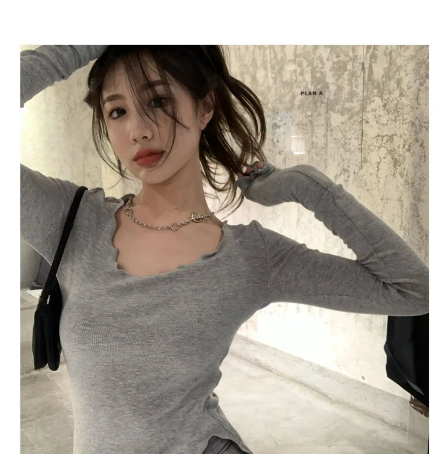 Long Sleeve T-shirts Women