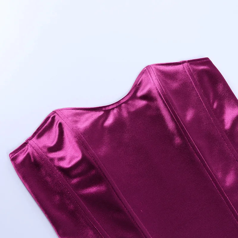 Women Tube Tops