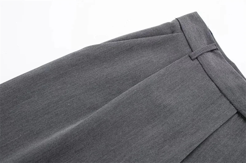 Wide Leg Pants for Women
