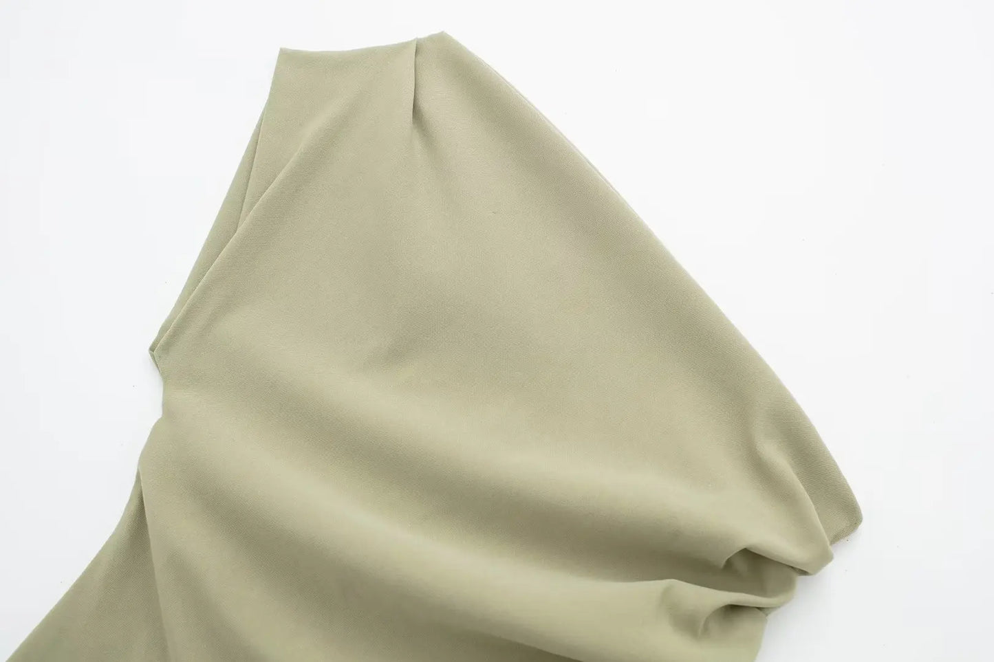 Asymmetric T-shirt New Women's Fashion