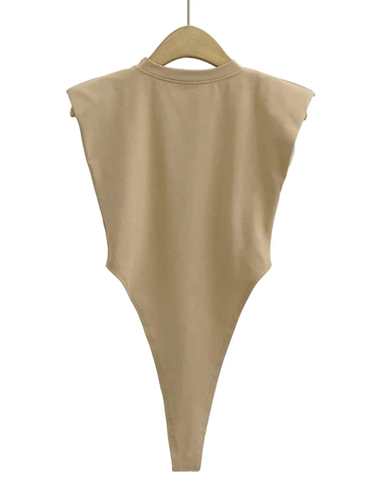 women Summer one-pieces bodycon