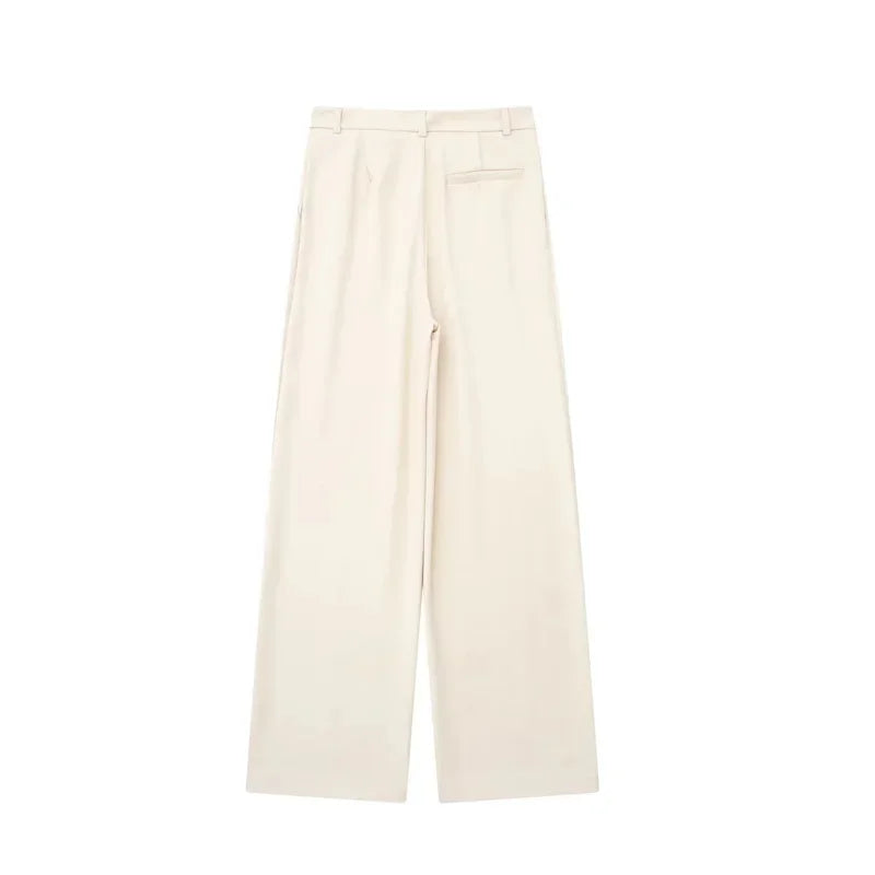 Wide Leg Pants for Women