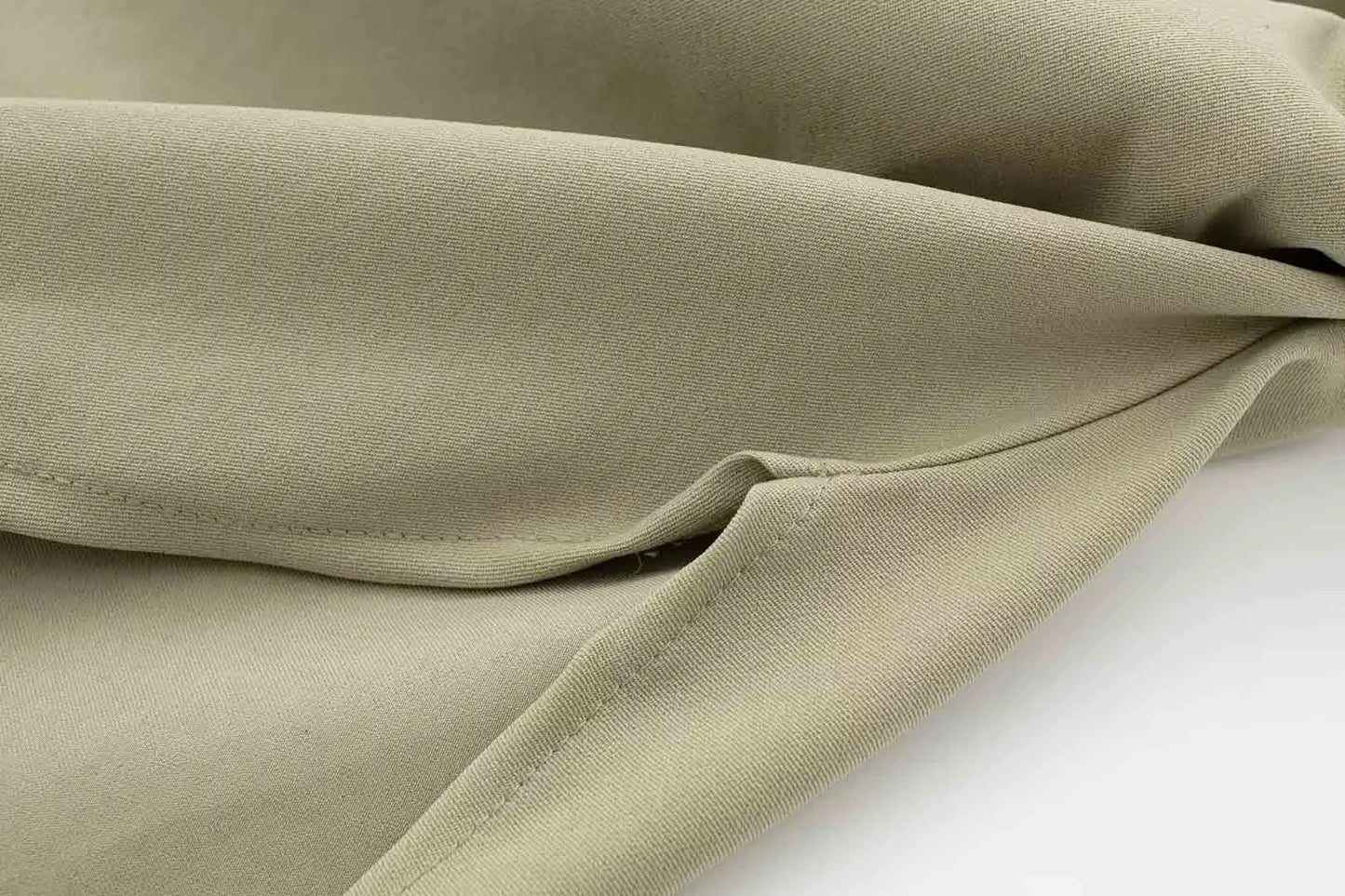 Asymmetric T-shirt New Women's Fashion