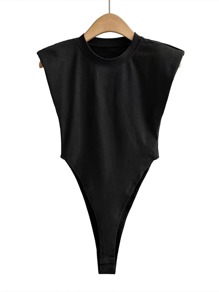 women Summer one-pieces bodycon
