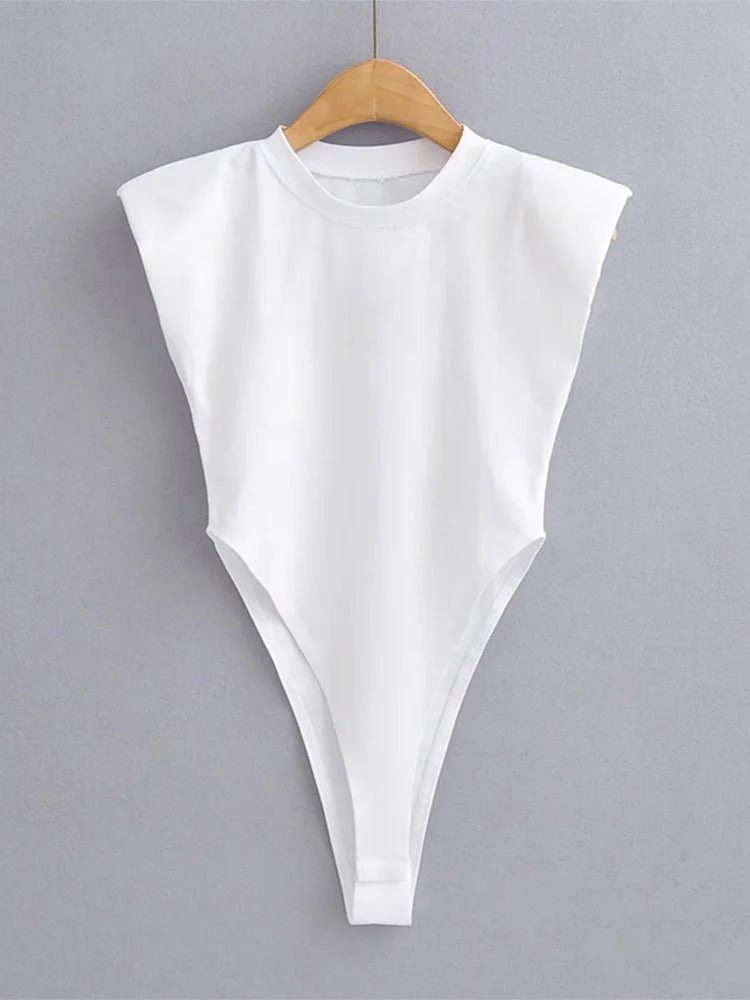 women Summer one-pieces bodycon