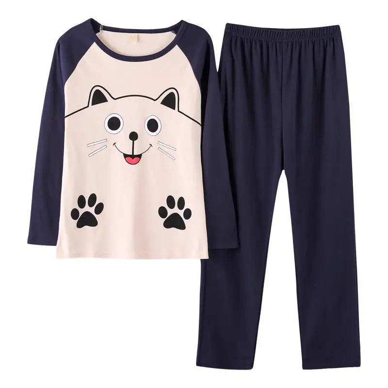 Ensemble pyjama femme