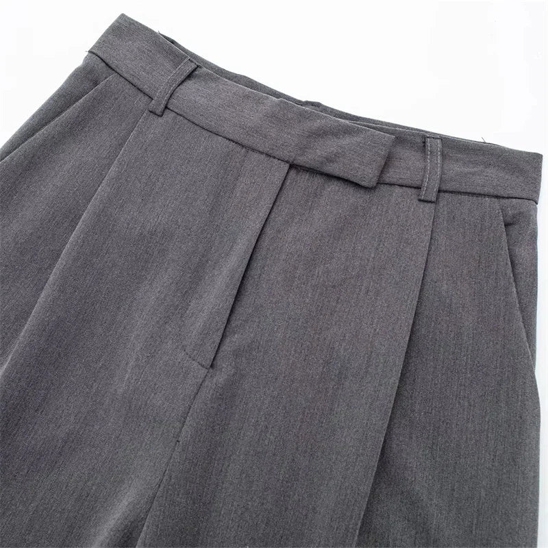 Wide Leg Pants for Women