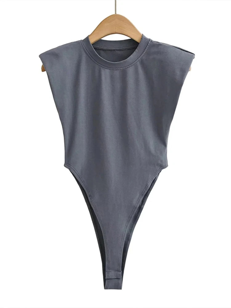 women Summer one-pieces bodycon