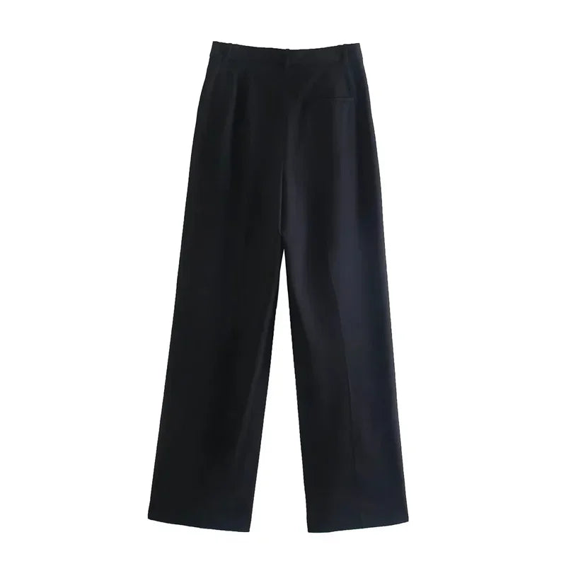 Wide Leg Pants for Women