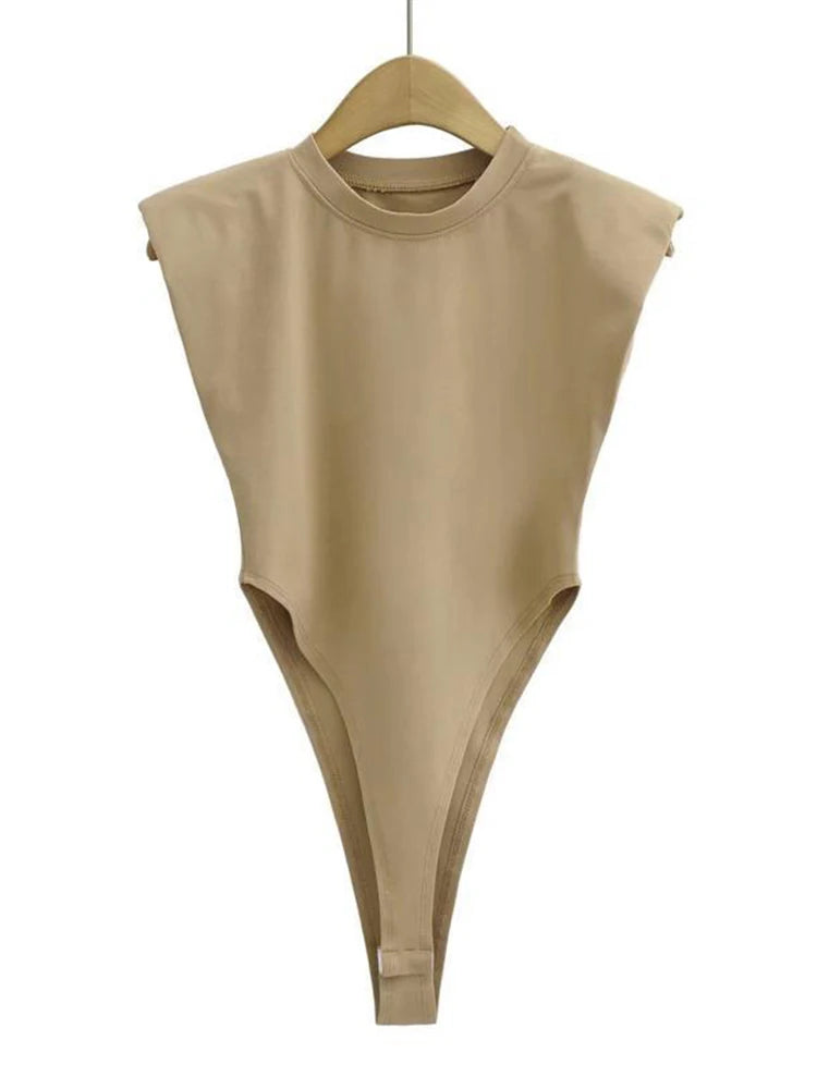 women Summer one-pieces bodycon