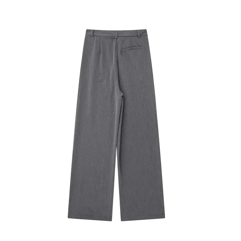 Wide Leg Pants for Women