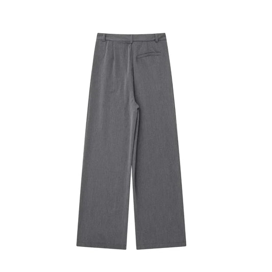 Wide Leg Pants for Women
