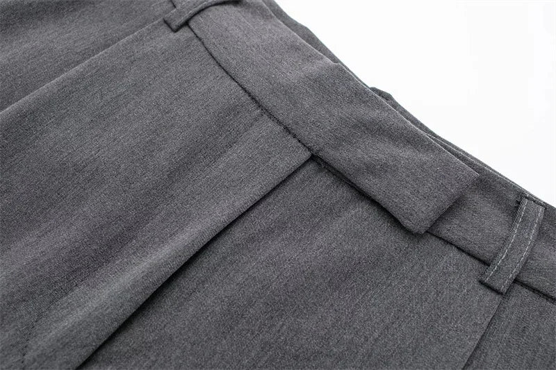 Wide Leg Pants for Women